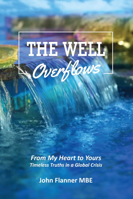 The Well Overflows